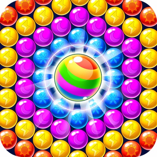 Bubble Pop: Bubble Shooter! by Gui Studios