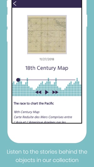 Maritime Museum Visitor App(圖4)-速報App