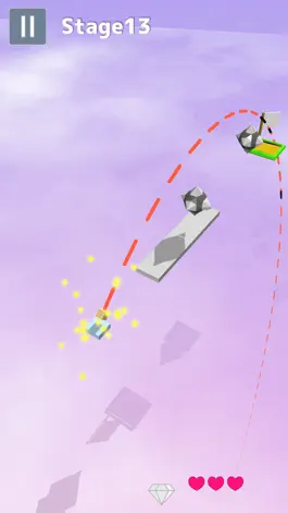 Game screenshot 3D High Jump hack