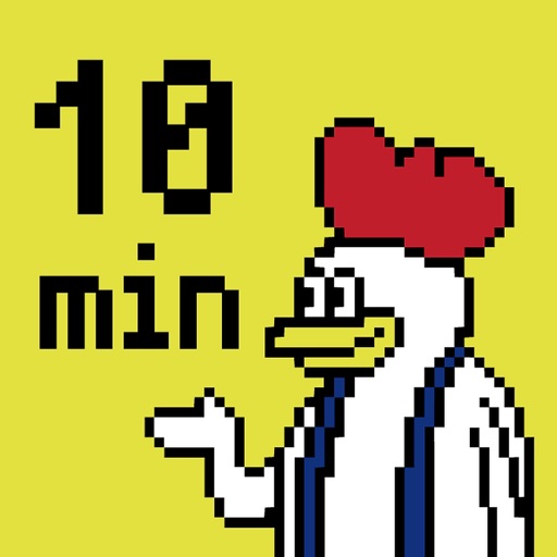 10minHtml-プログラミングエディタ Download