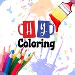 Coloring AR