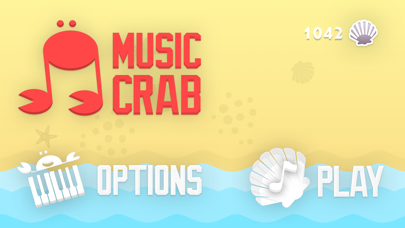 How to cancel & delete Music Crab-Learn to read music from iphone & ipad 2