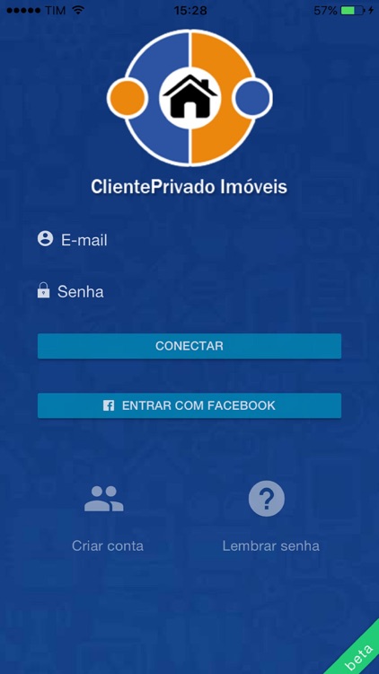 ClientePrivado Imóveis