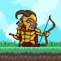 Monsters War: Epic TD Game на пк