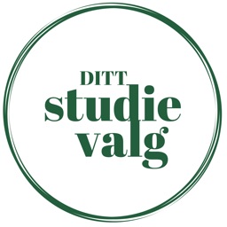 Ditt studievalg