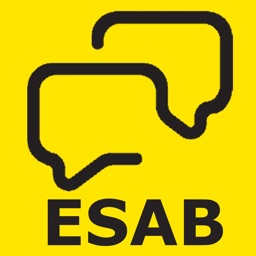 ESAB Rosetta