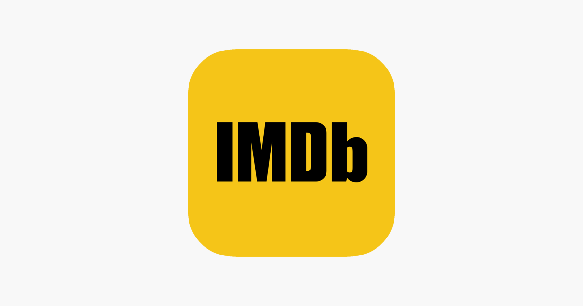 Imdb Movies Tv をapp Storeで