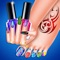 Hello all beautiful girls, welcome to our Trending Nail Art & Salon game and get ready for the most creative and interesting salon game that will surely help you to improve your art skills to the next level