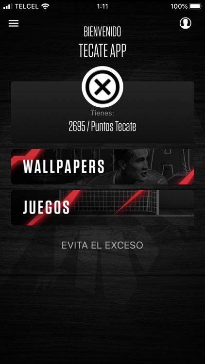 TecateApp