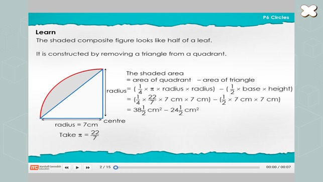 Math Problems Made Easy P6(圖3)-速報App