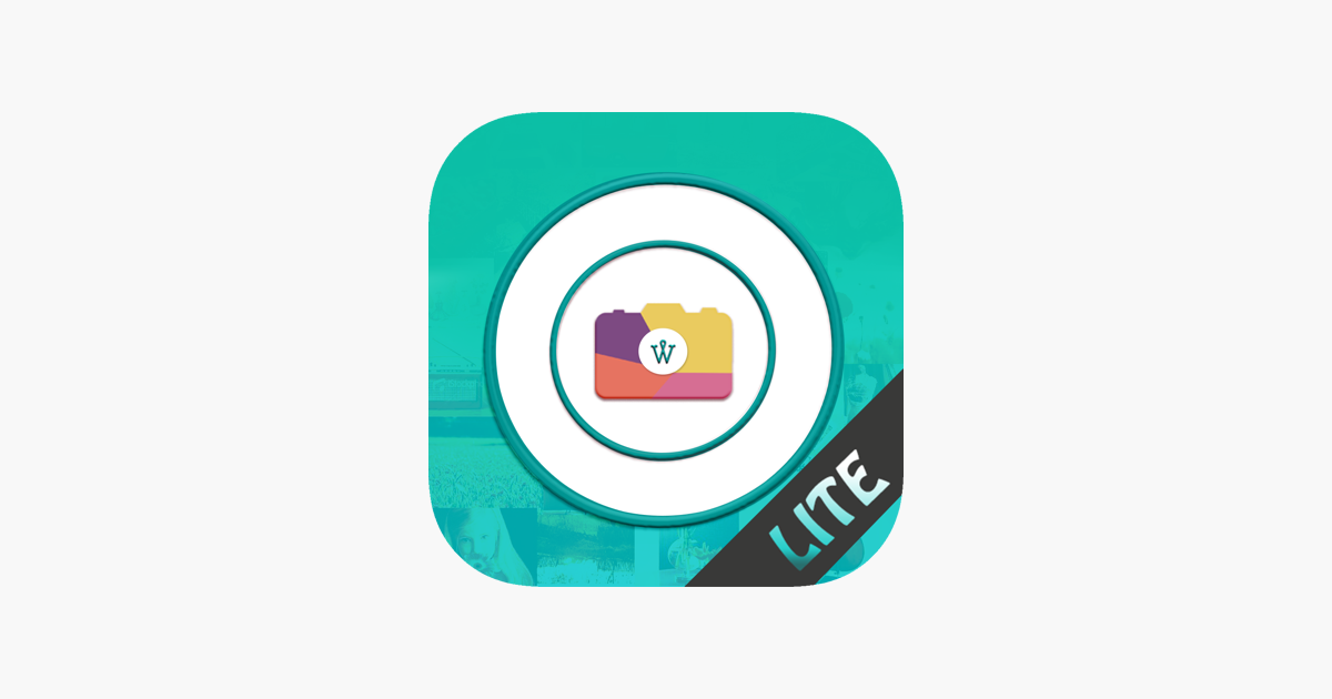 Ezy Wasserzeichen Fotos Lite Im App Store