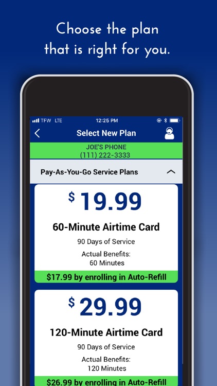 TracFone Wireless My Account screenshot-4