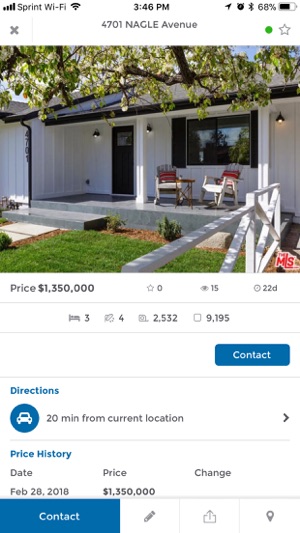 Official La Cañada Real Estate(圖2)-速報App