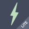 With different chargers and charging cables, the charging speed will vary greatly