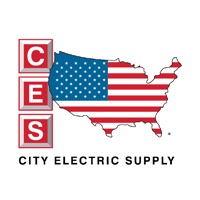 City Electric Supply app not working? crashes or has problems?