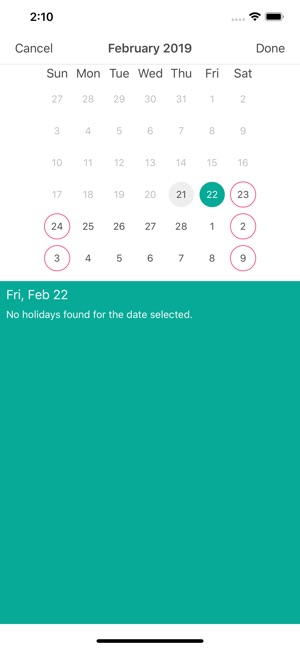 Meeting Planner by timeanddate(圖3)-速報App