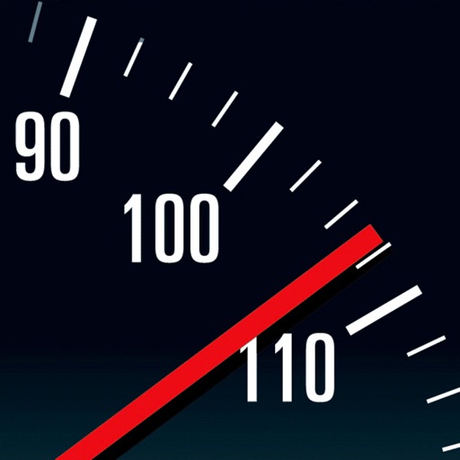 The Speedometer Icon
