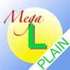 MegaLuckMe Plain