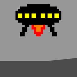 UFO Lander by VREApps