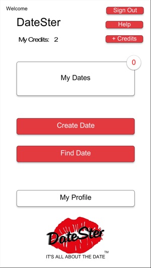 DateSter™(圖3)-速報App