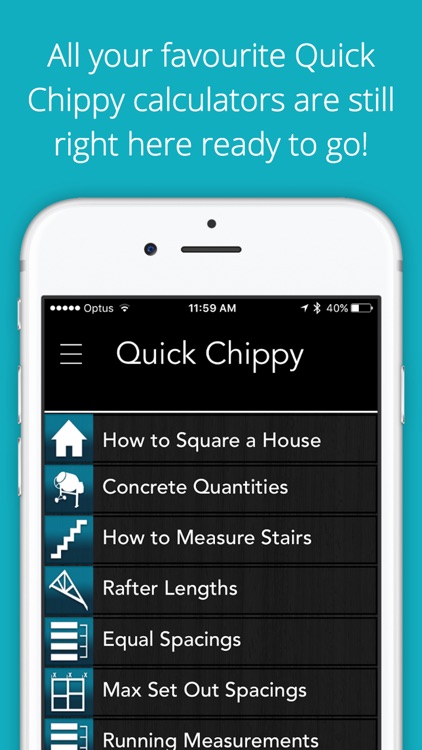 Quick Chippy Pro screenshot-7