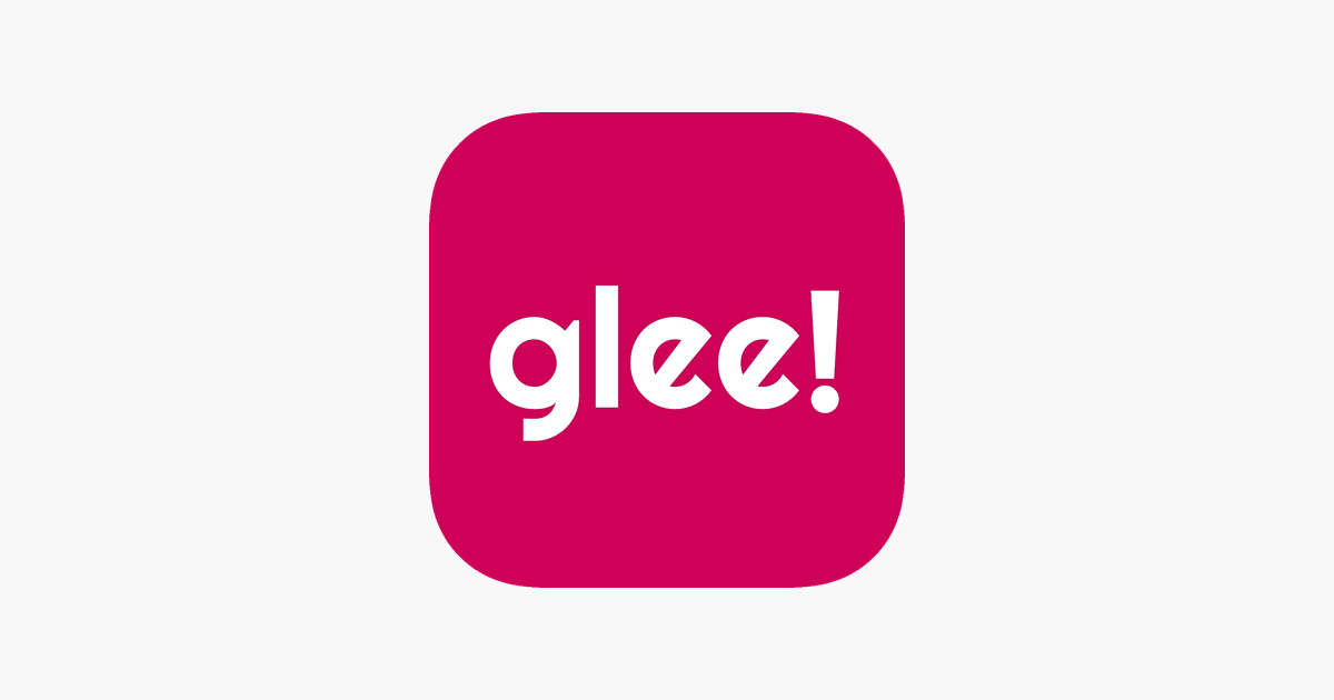 Glee On The App Store