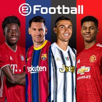 eFootball™ на пк