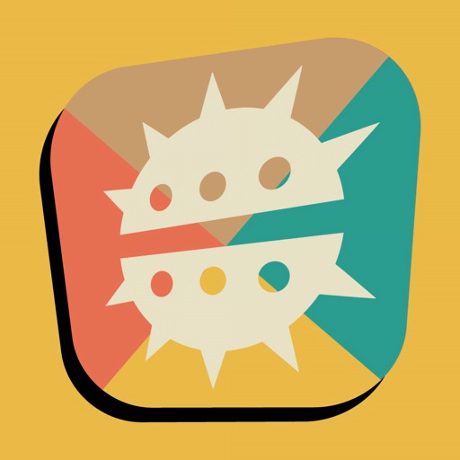 Cast (Card Fast Game) iOS App