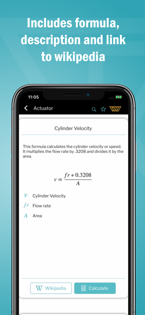 Mechanical Engg. Calculator(圖4)-速報App