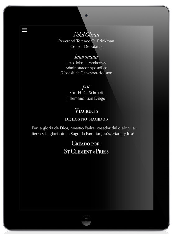 ViacrucisHD screenshot-3