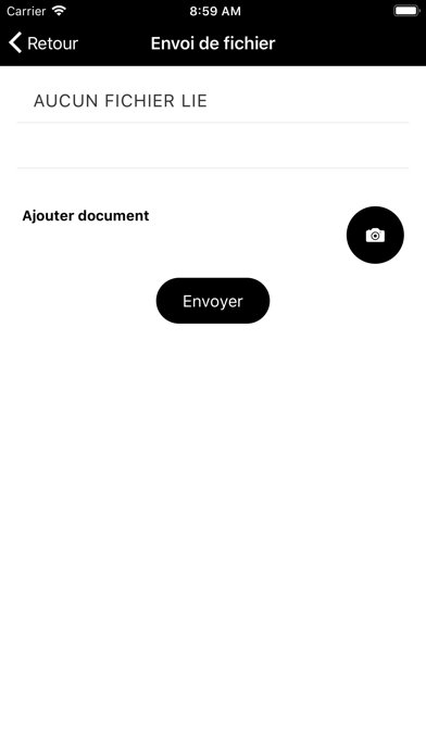 Screenshot #2 pour FGRD