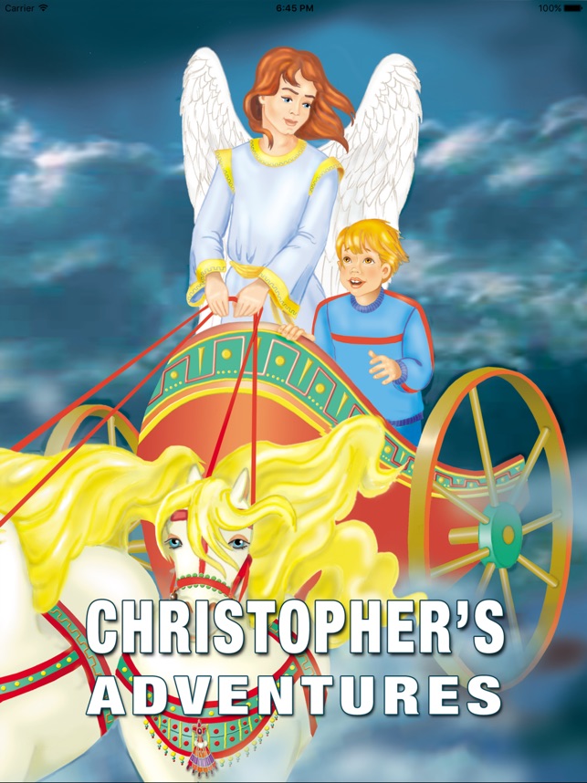 Christopher's Adventures