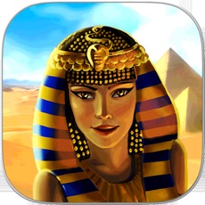 Activities of Curse of the Pharaoh - Match 3