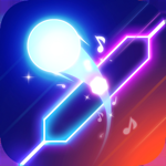Tải về Dot n Beat - Pop Music Game cho Android