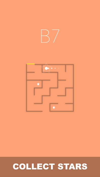 Snake Maze. screenshot 4