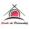 Sushi de Prinsenhof