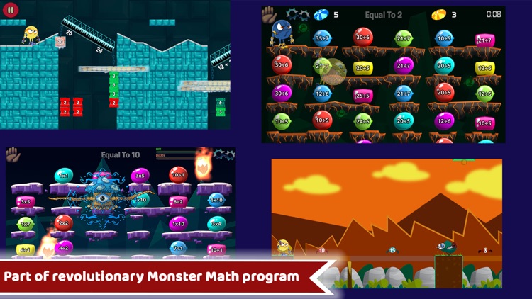 Math Balance : Games For Kids screenshot-4