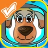 Space Dogs Preschool Pro