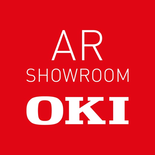 OKI AR Showroom