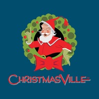 ChristmasVille Rock Hill