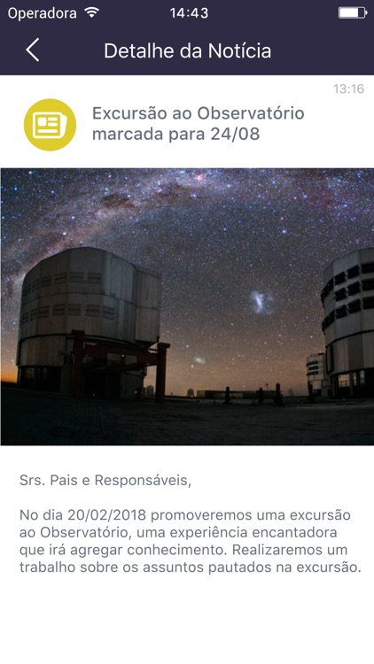 Colégio Lato Sensu screenshot-3