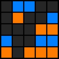 Falling Block Puzzle