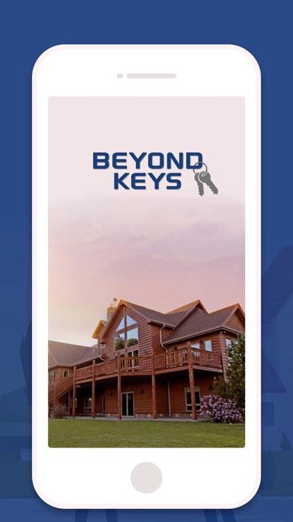 BeyondKeys