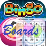 BINGO Boards