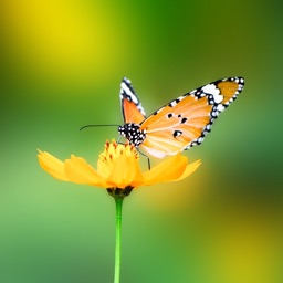 Amazing Butterflies