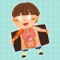 “Explore the mystery of human body with Little Body Check”
