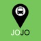 i-JOJO (I Jump On, Jump Off) is an integrated transportation platform, providing manifest scheduling, location tracking & notification features, for regularly scheduled or reservation based shuttle services