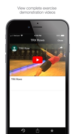 Drive.Fitness(圖3)-速報App