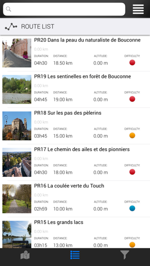 Toulouse metropole à pied...(圖4)-速報App