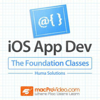 Foundation Classes Course - Nonlinear Educating Inc.